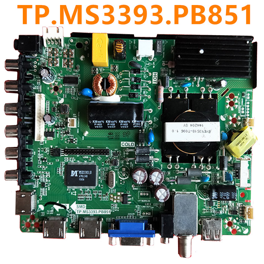 LCD   TP.MS3393.PB851 ̹ , ..